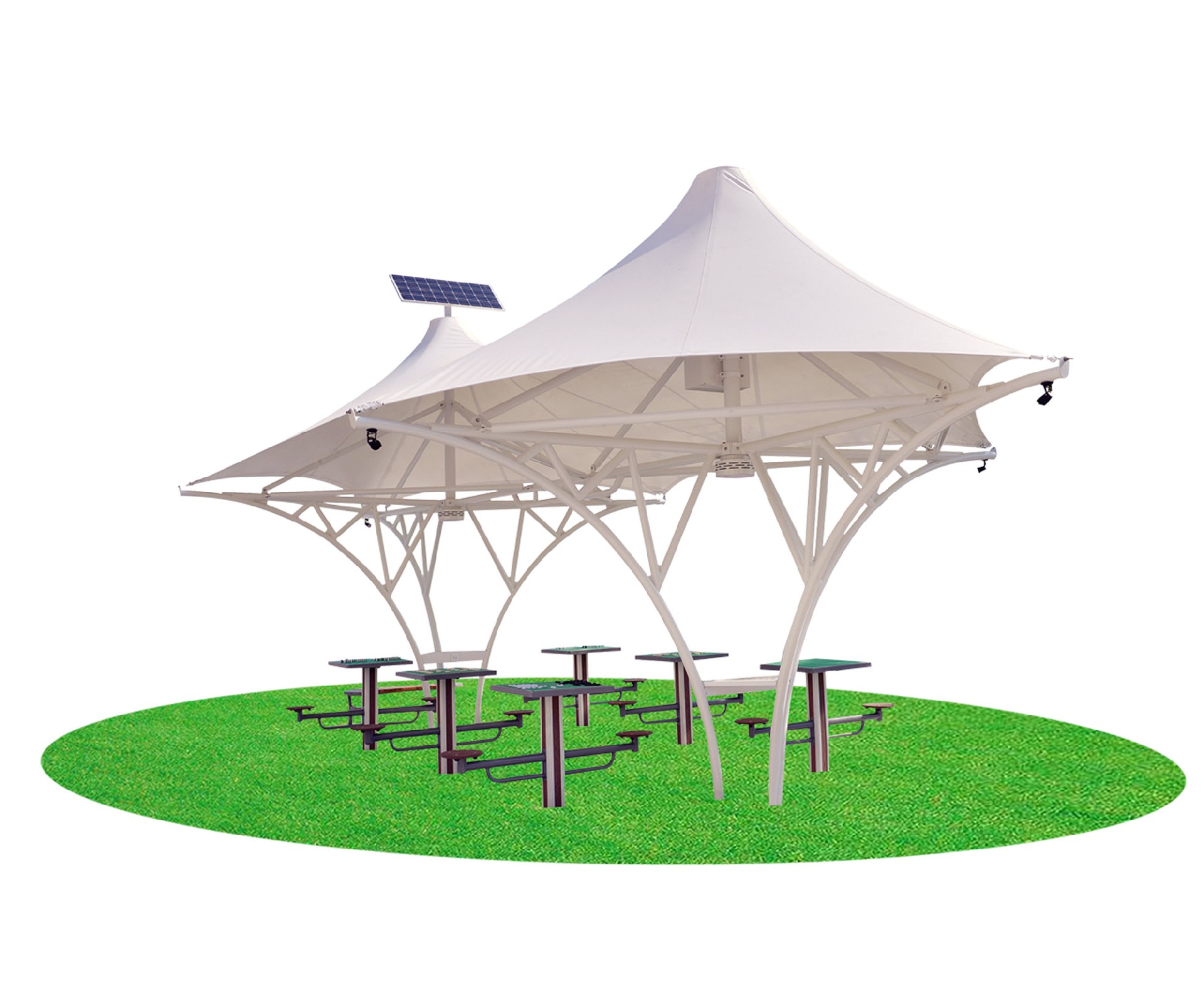 青年驿站(图4) 青年驿站(图4)