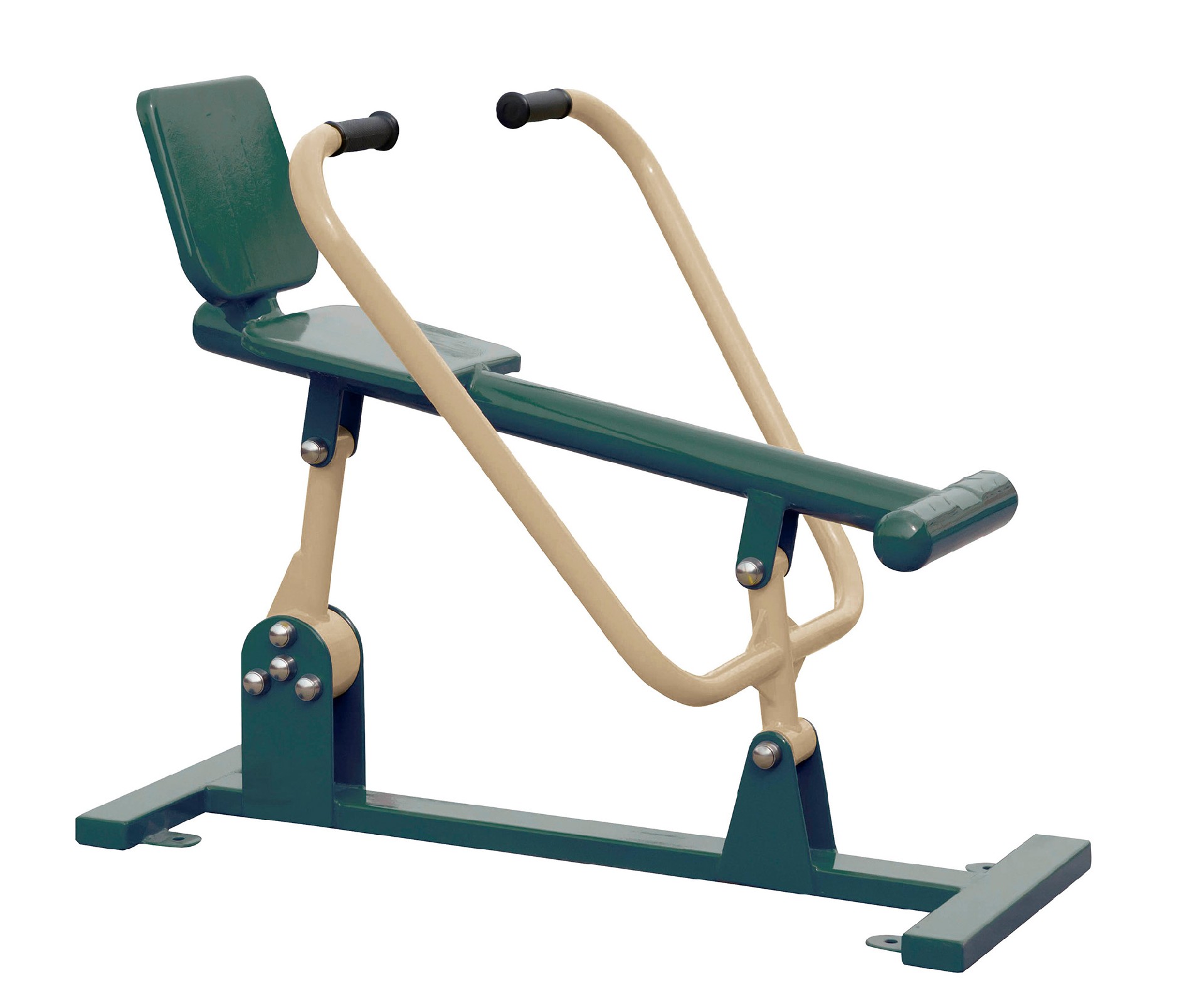 弹振压腿器(图6) 弹振压腿器(图6)