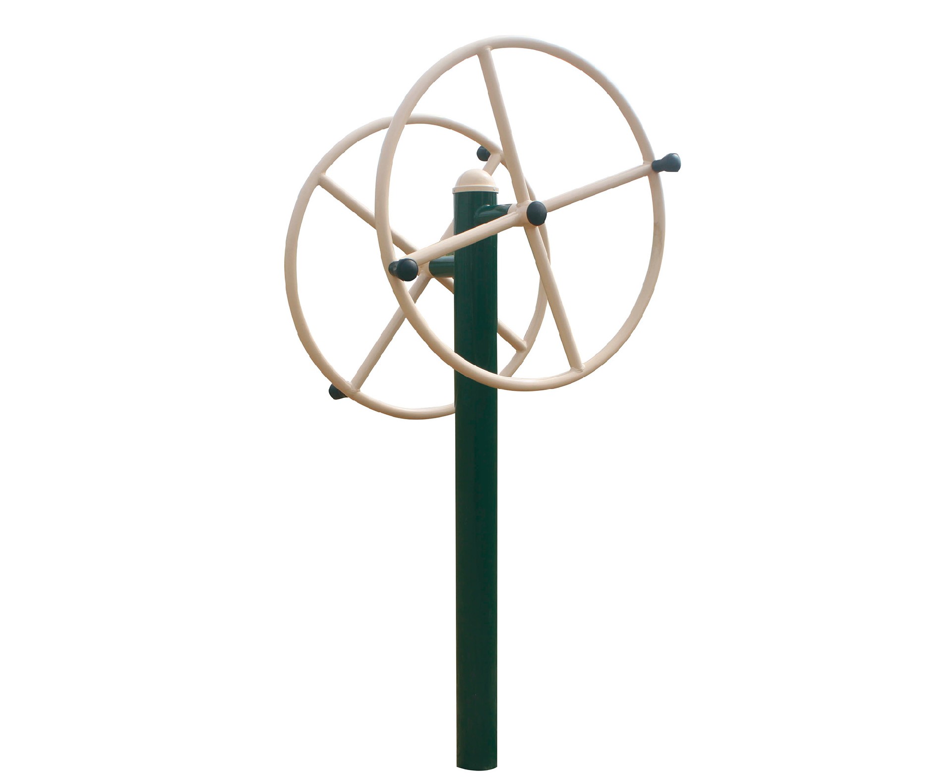 双人牵引器(图2)