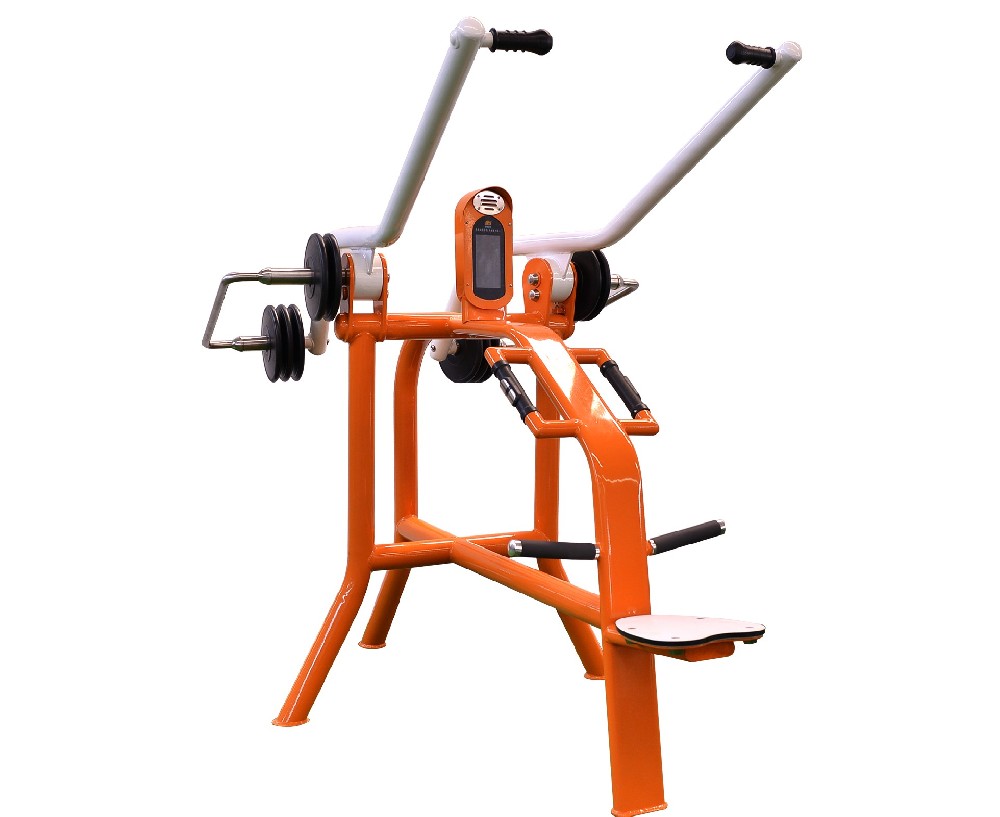 智能高拉训练器