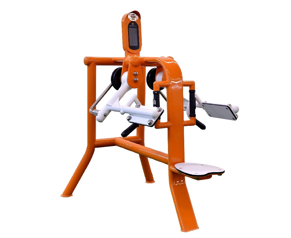 智能上肢外展训练器 智能上肢外展训练器