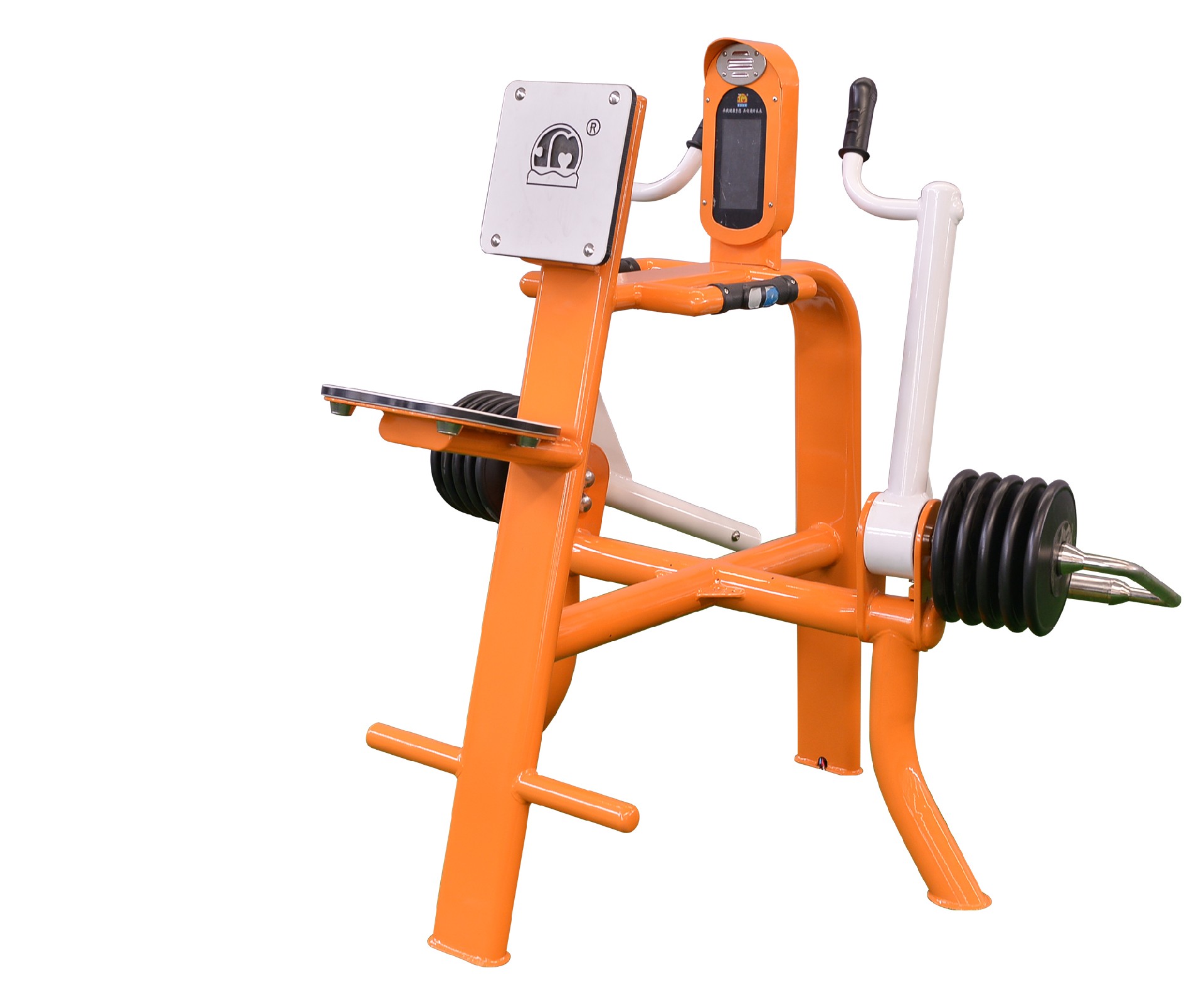 智能上肢外展训练器(图3) 智能上肢外展训练器(图3)