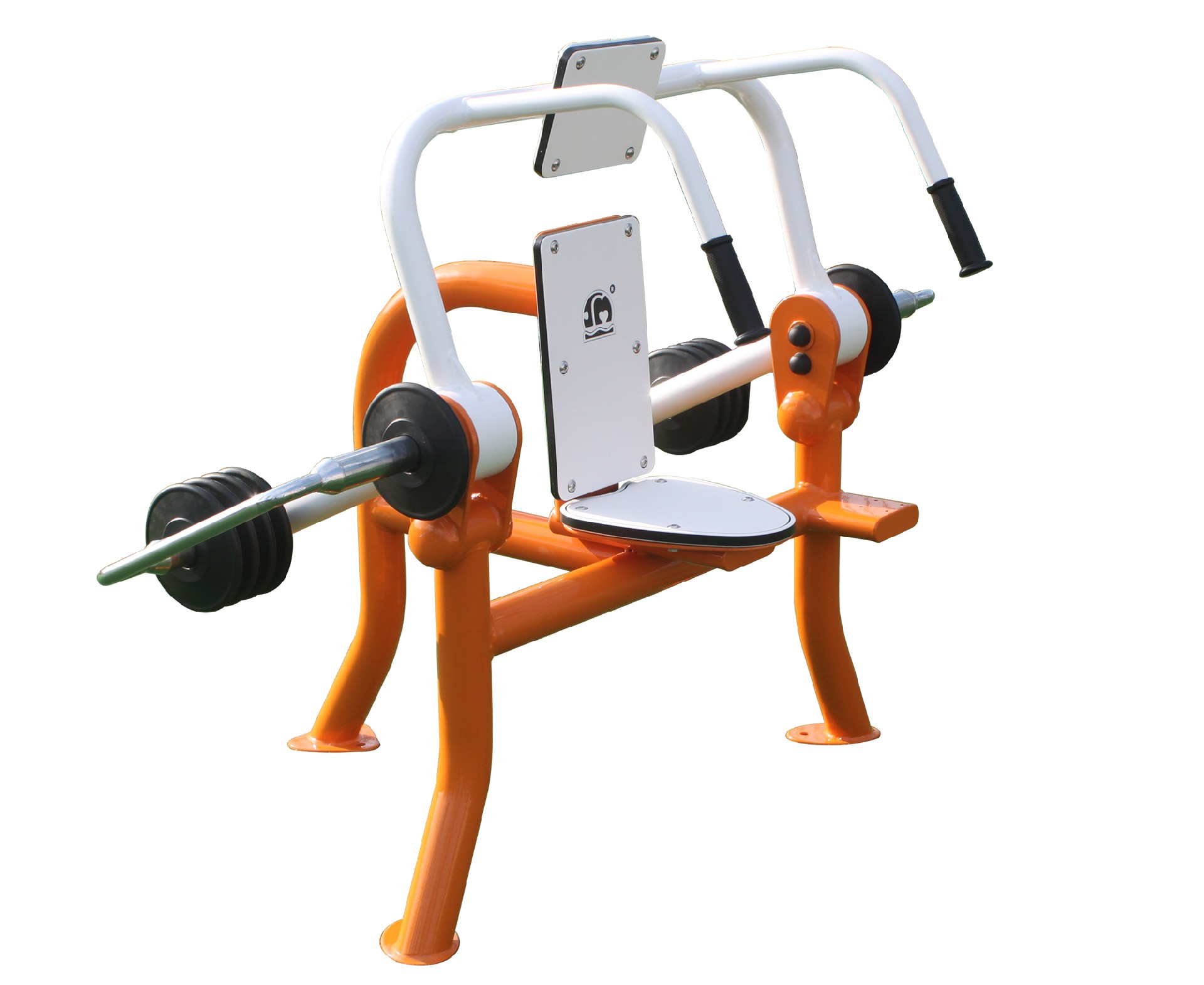 蹲起训练器(图6) 蹲起训练器(图6)