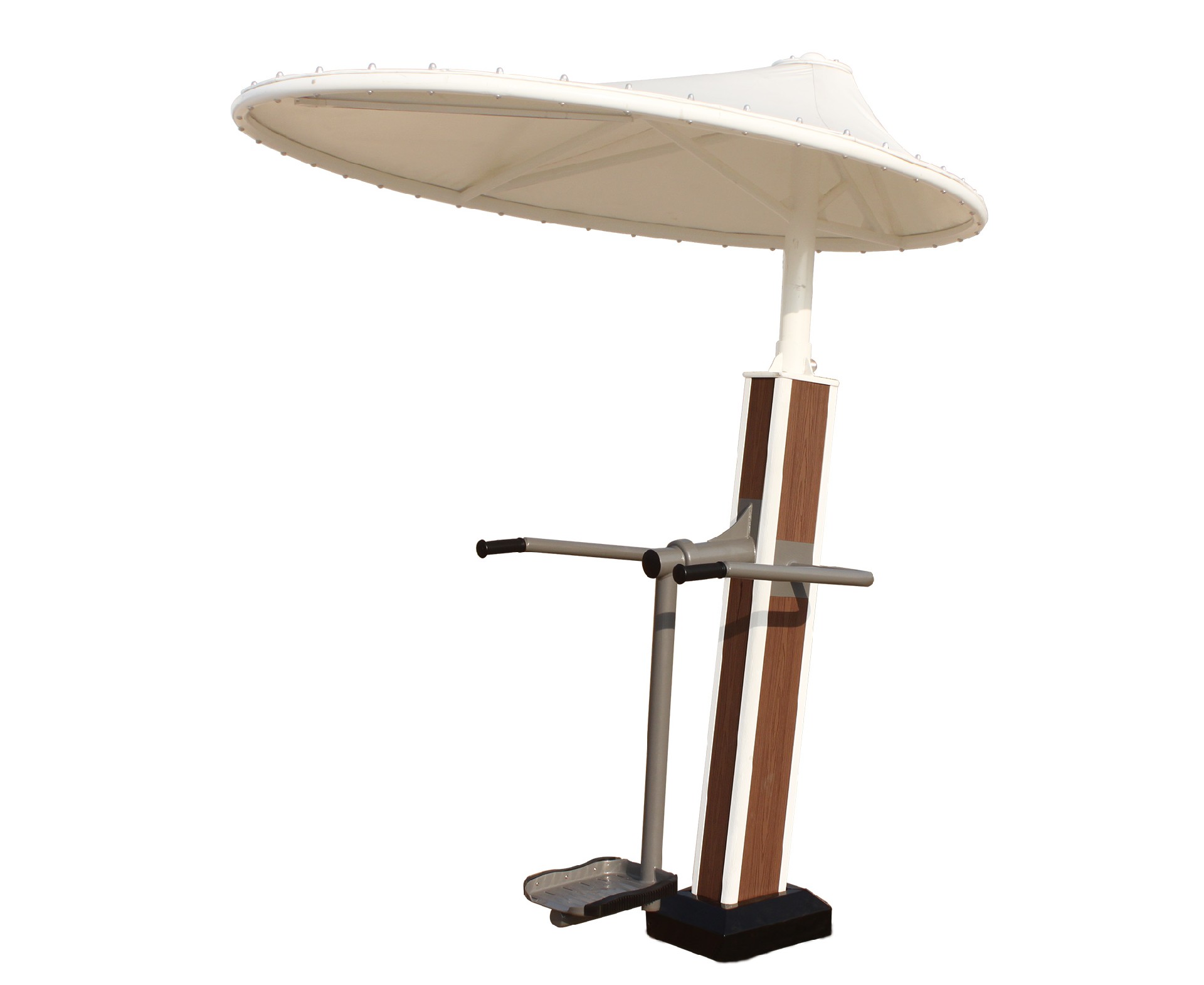 腰腹训练器(图4) 腰腹训练器(图4)