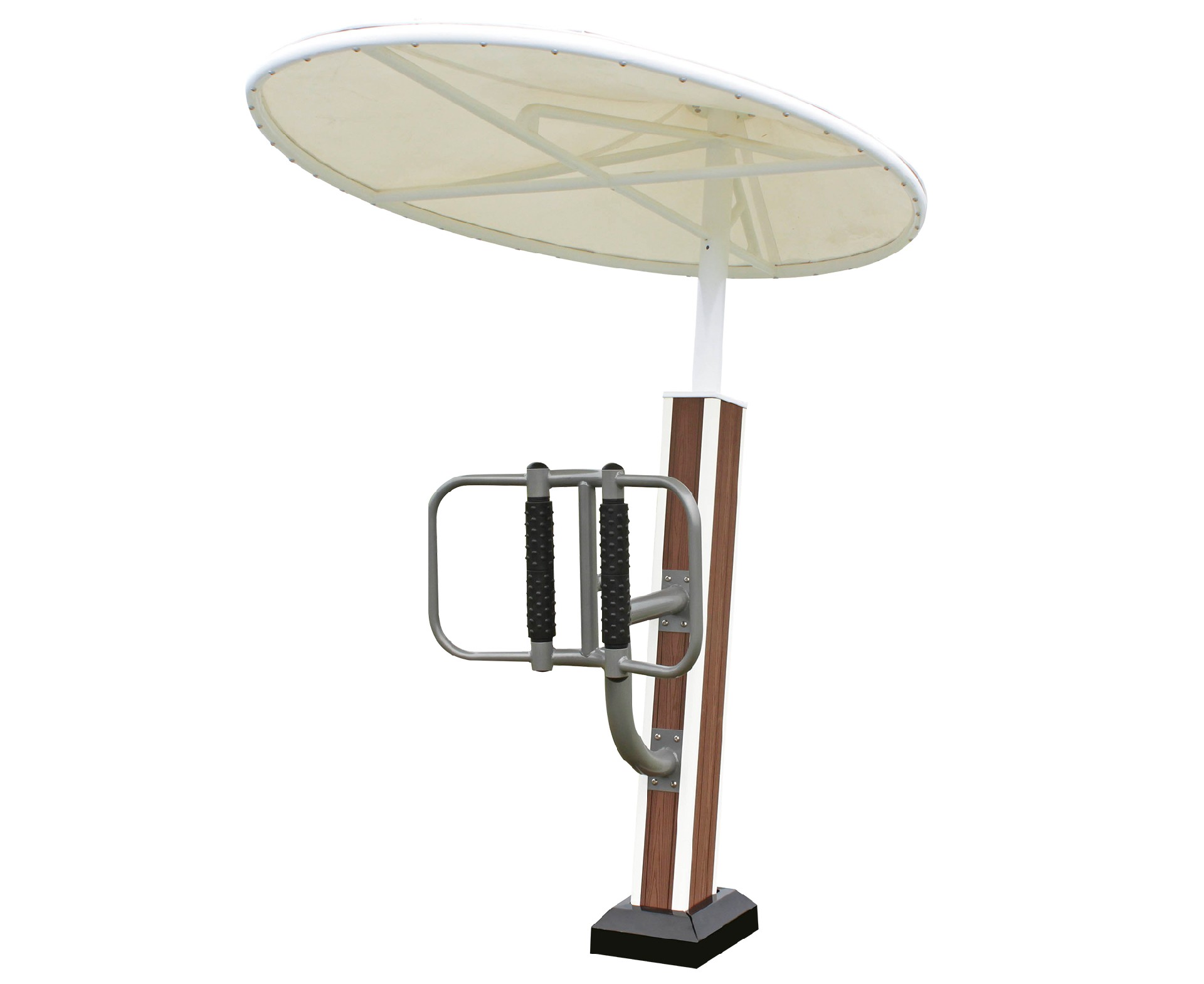 太极揉推器(图2)