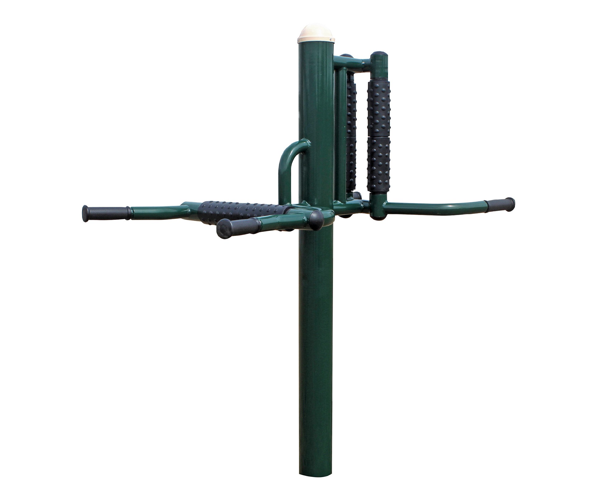 高低单杠(图6) 高低单杠(图6)