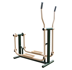 上肢颈部按摩器(图6)