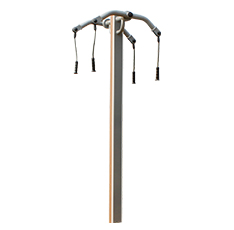 上肢牵引器 上肢牵引器