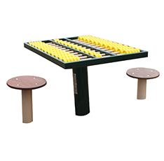 四级压腿按摩器(图4)