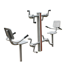 钟摆扭腰器(图6)